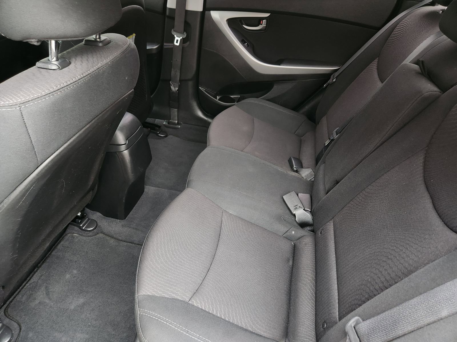 Used 2016 Hyundai Elantra Value Edition image 36