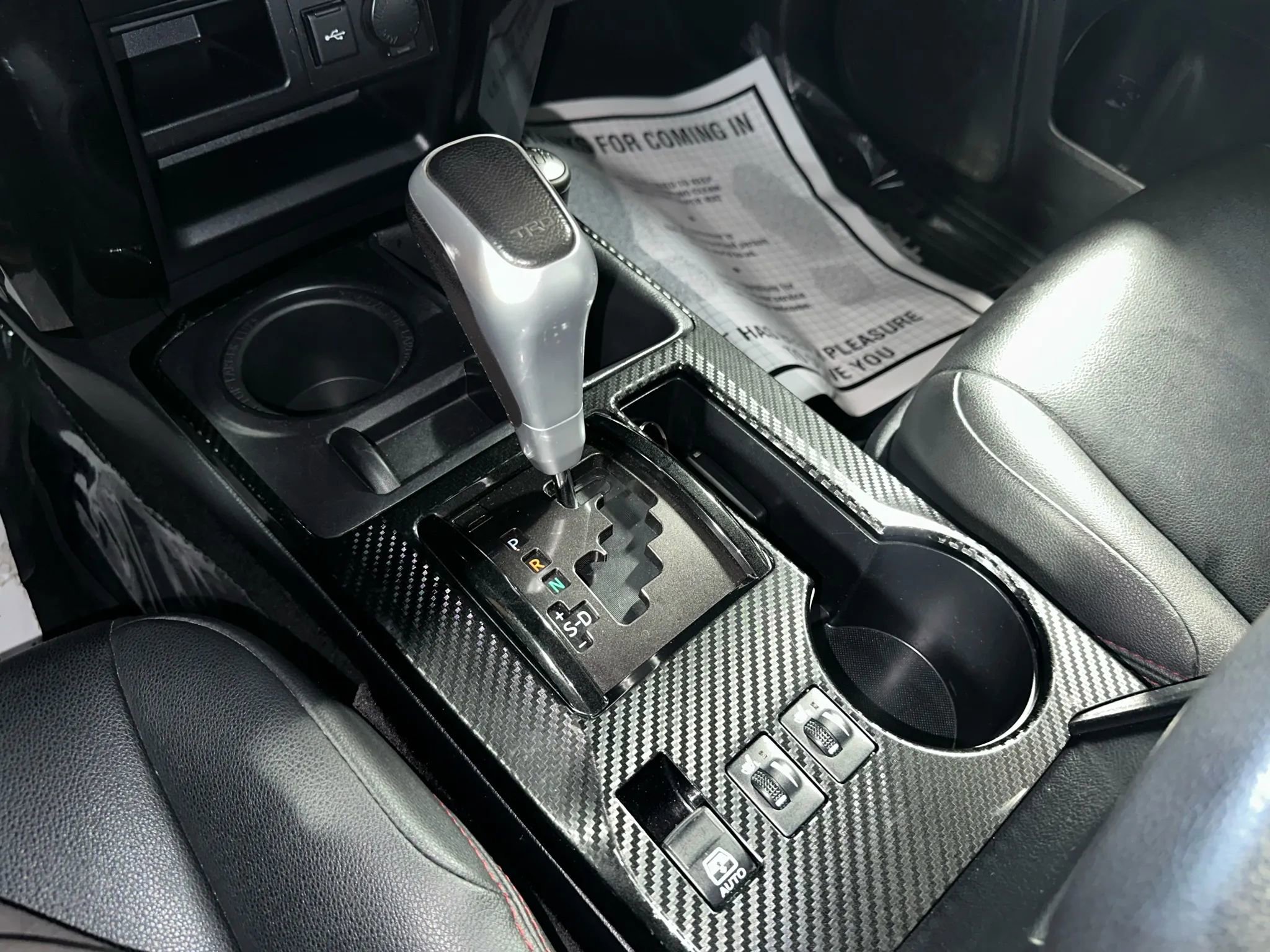 Used 2020 Toyota 4Runner TRD Pro image 27