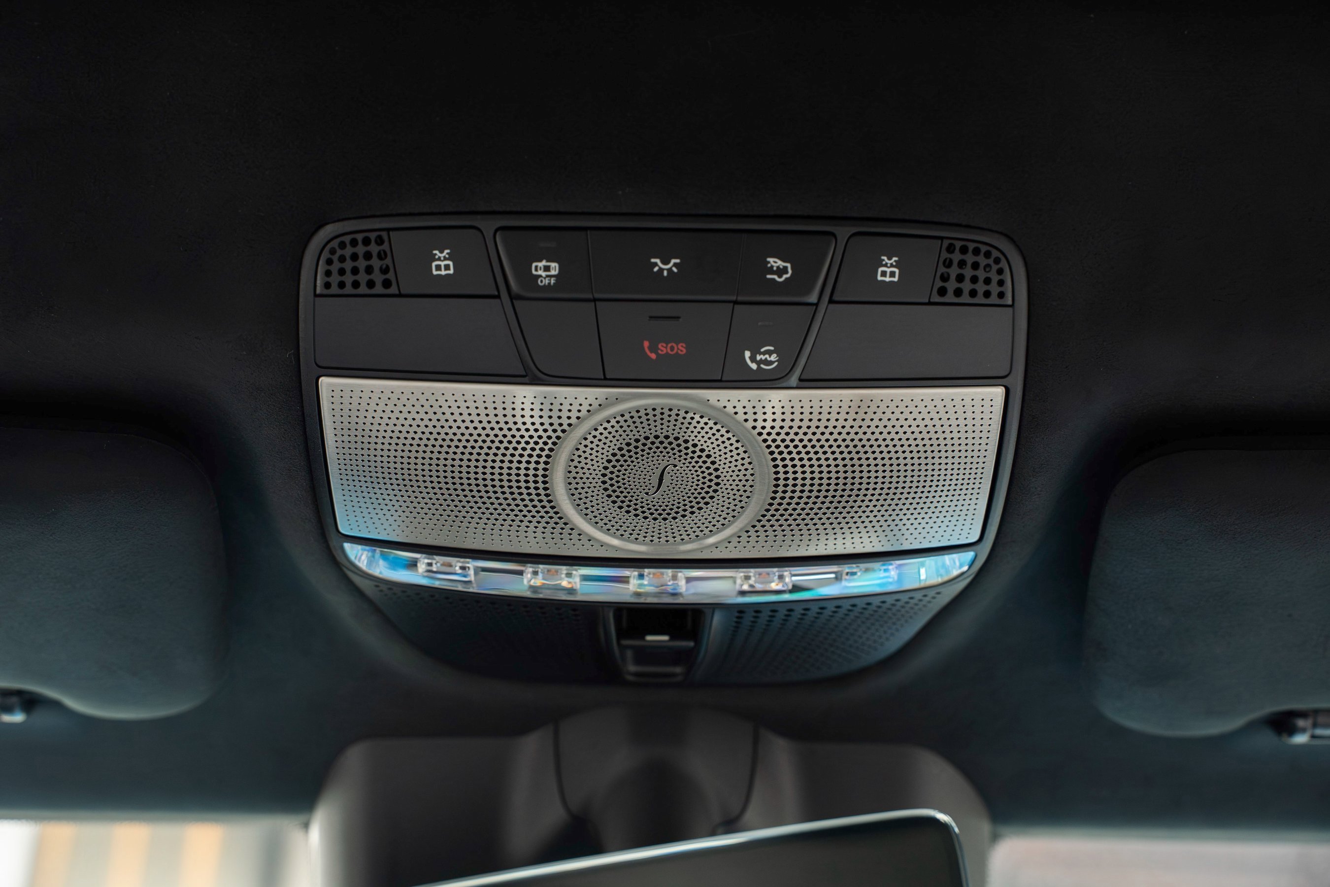 Used 2026 Mercedes-Benz G 63 AMG 4MATIC image 30