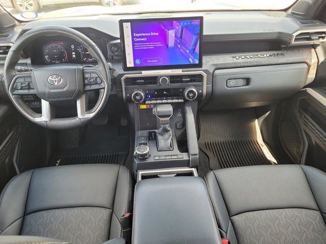 Used 2024 Toyota Tacoma Limited w/ Limited Package (LT) AWD/4WD image 11