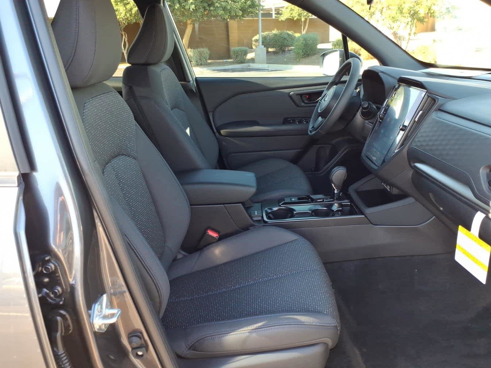 New 2026 Subaru Forester Premium image 15