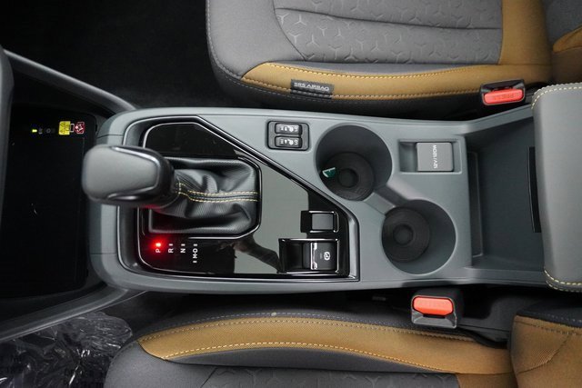 New 2025 Subaru Crosstrek 2.5i Sport w/ Crosstrek Mirror Package image 19