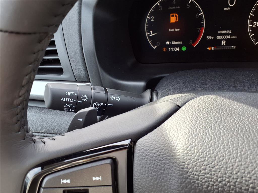 New 2026 Honda Odyssey EX-L image 13