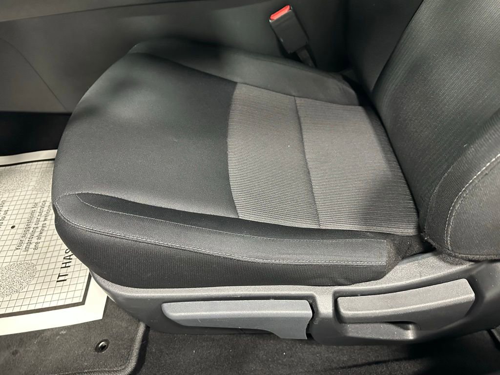 Used 2025 Nissan Sentra SV image 13