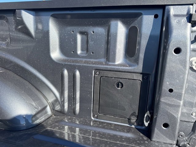 New 2025 Ford F150 STX w/ Equipment Group 200A image 14