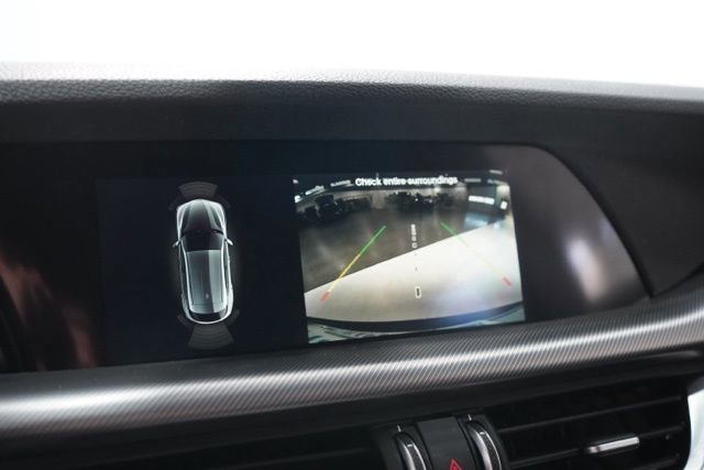 New 2025 Alfa Romeo Stelvio Sprint image 24