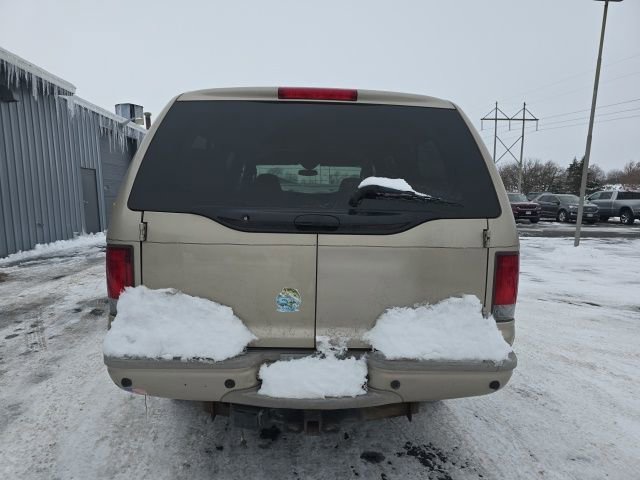 Used 2004 Ford Excursion Limited image 6