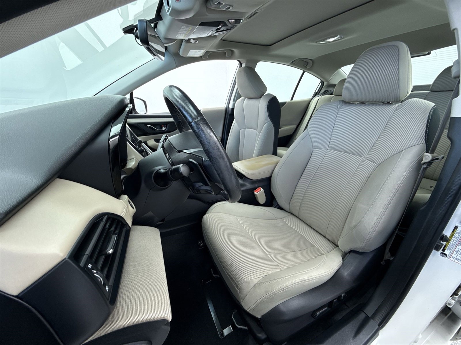 Used 2021 Subaru Legacy Premium image 10