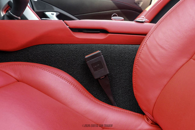 Used 2016 Chevrolet Corvette Z06 w/ 2LZ Preferred Equipment Group RWD image 59