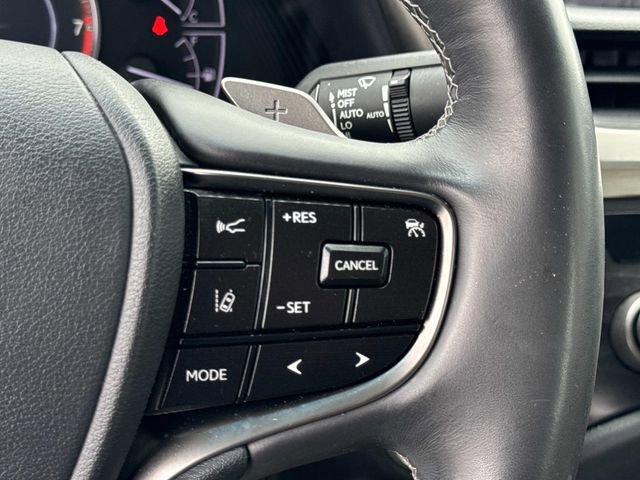 Used 2021 Lexus ES 350 350 w/ Premium Package image 10