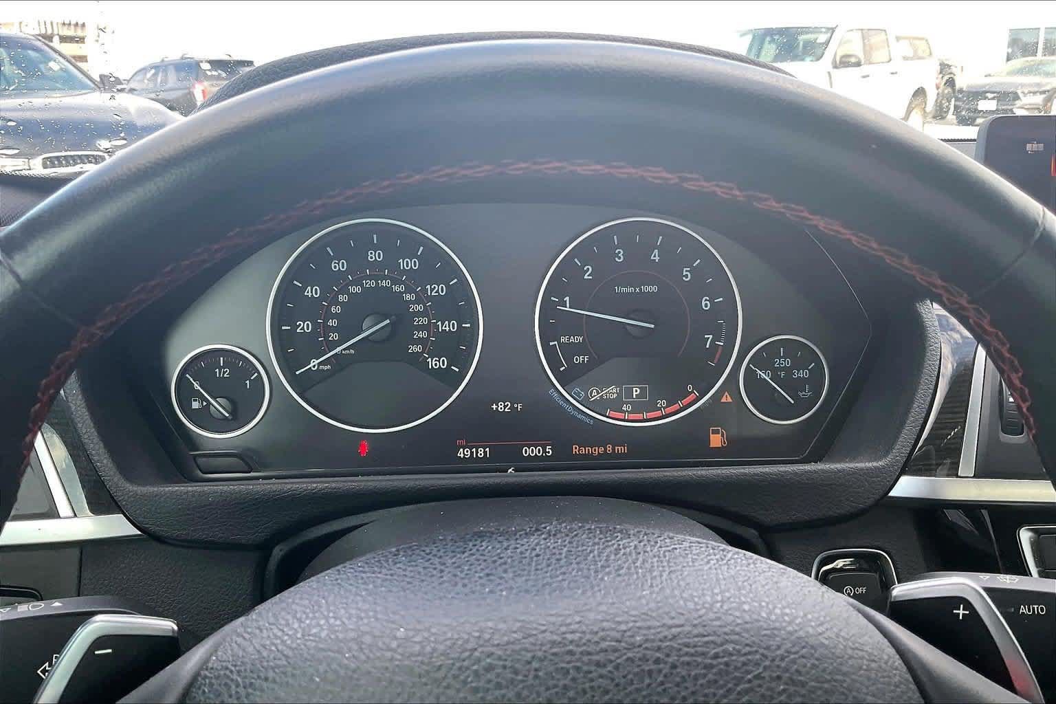 Used 2019 BMW 430i Coupe RWD image 16