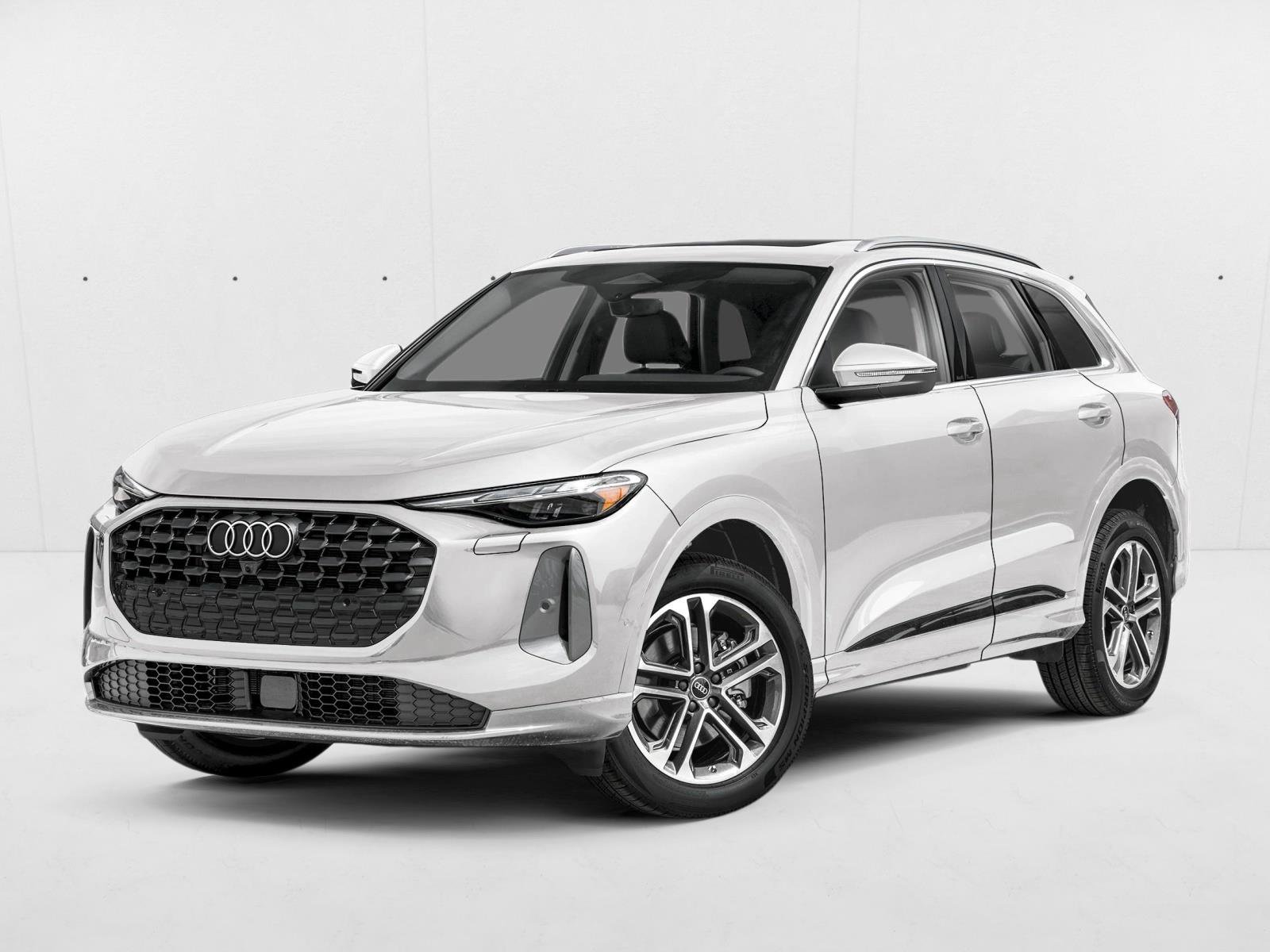 New 2026 Audi Q5 Premium AWD/4WD image 1