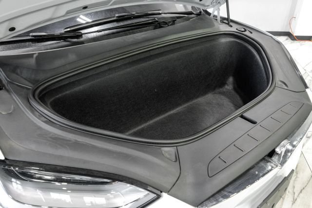 Used 2020 Tesla Model X Long Range AWD/4WD image 57