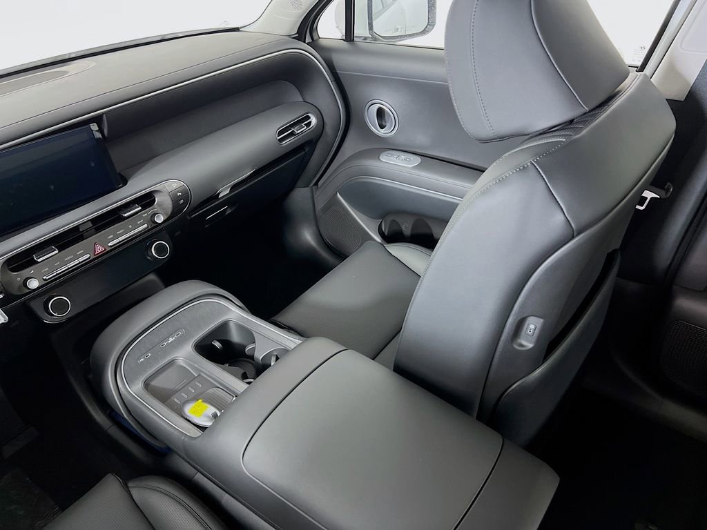 New 2026 Hyundai Palisade SEL AWD/4WD image 21