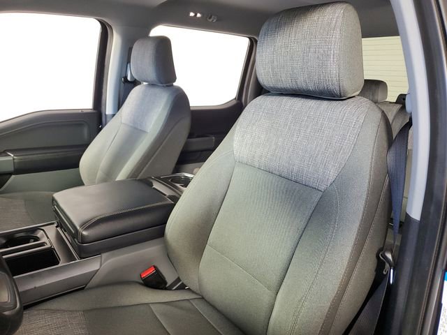 Used 2022 Ford F150 XLT w/ Equipment Group 302A High image 20