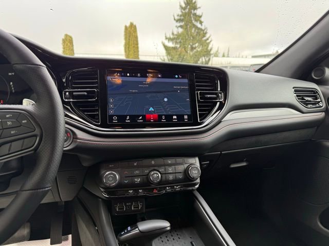 New 2026 Dodge Durango GT w/ Blacktop Package image 13