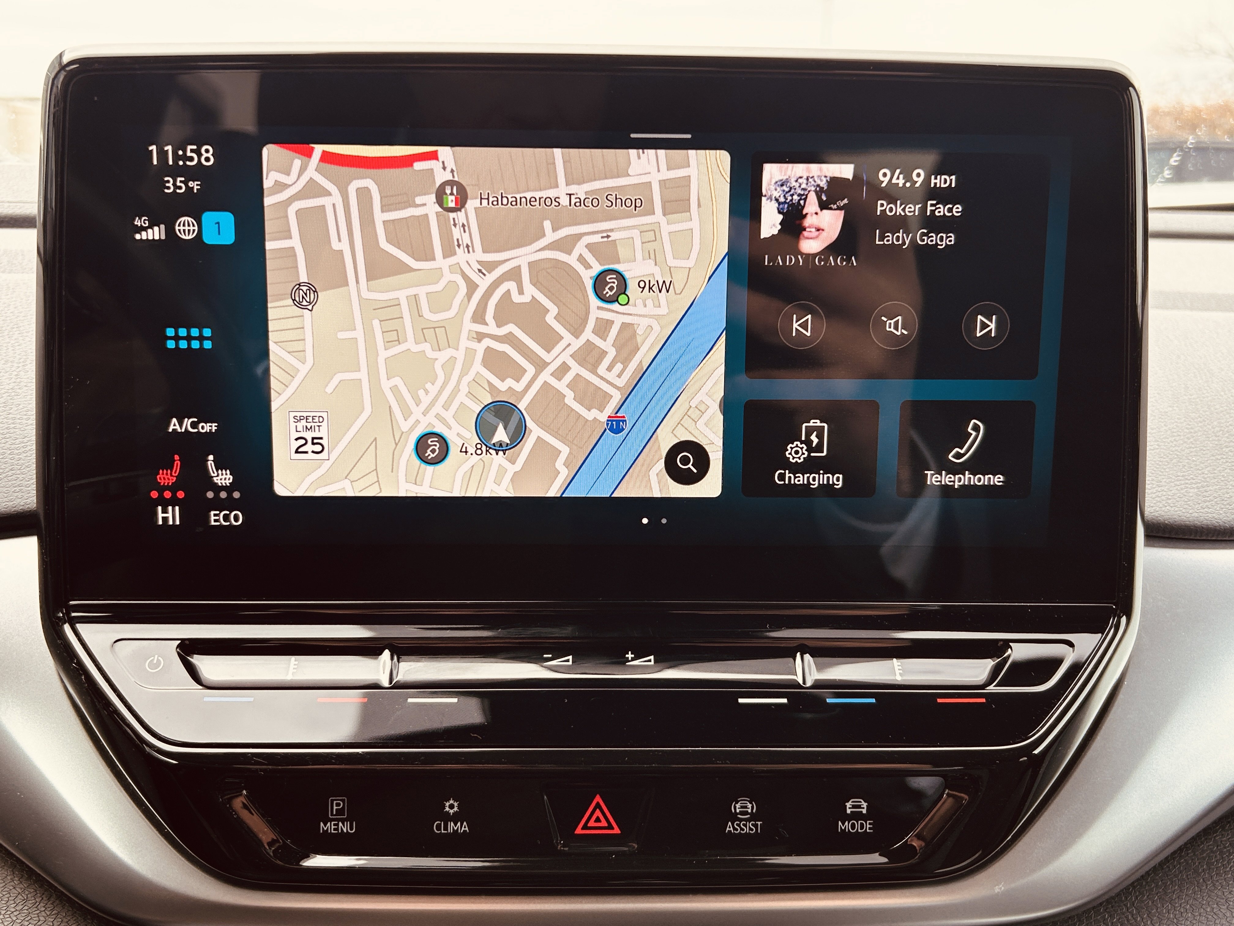 Certified 2021 Volkswagen ID.4 Pro image 13