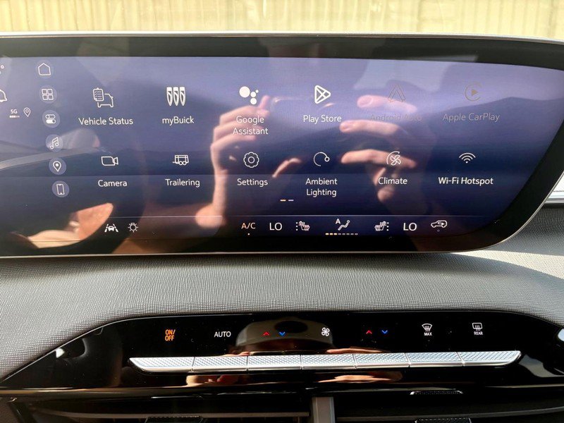 New 2026 Buick Enclave Sport Touring image 26
