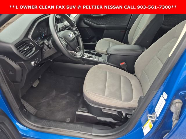 Used 2020 Ford Escape S image 16