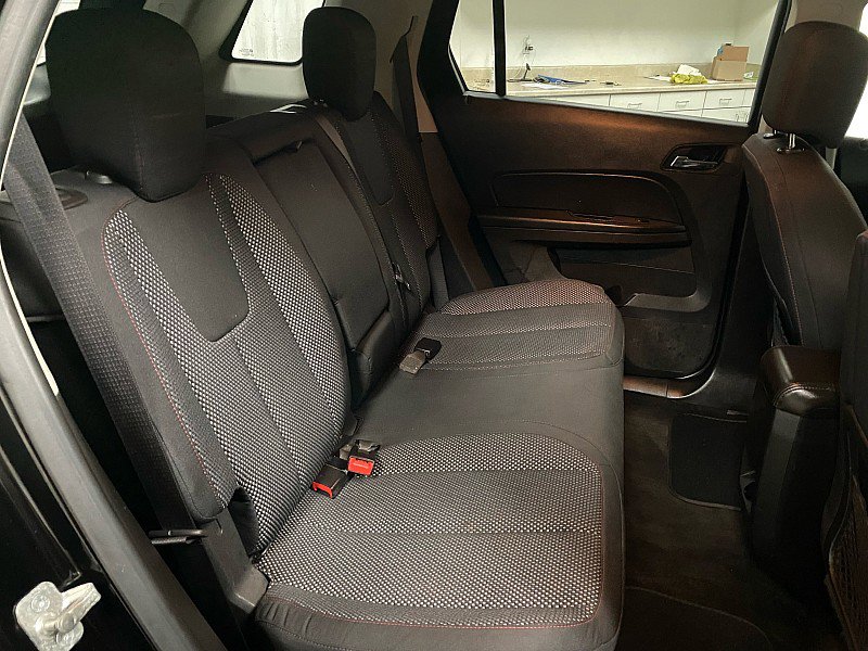 Used 2016 GMC Terrain SLE image 13