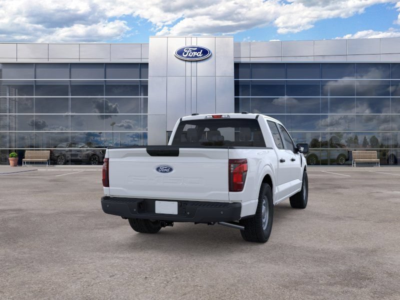 New 2026 Ford F150 XL RWD image 8