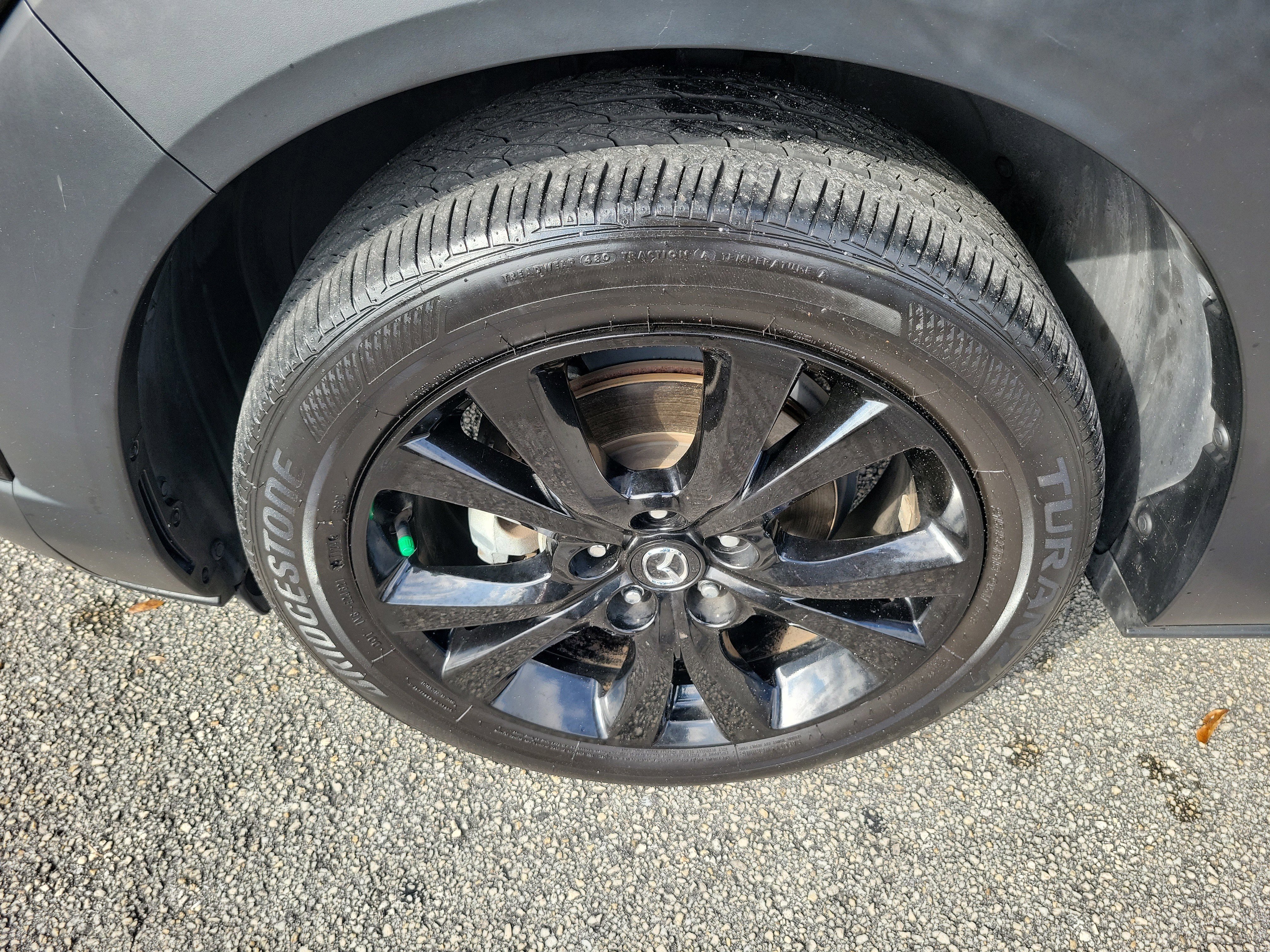 Certified 2023 MAZDA CX-30 2.5 Turbo w/ Premium Plus Pkg image 18