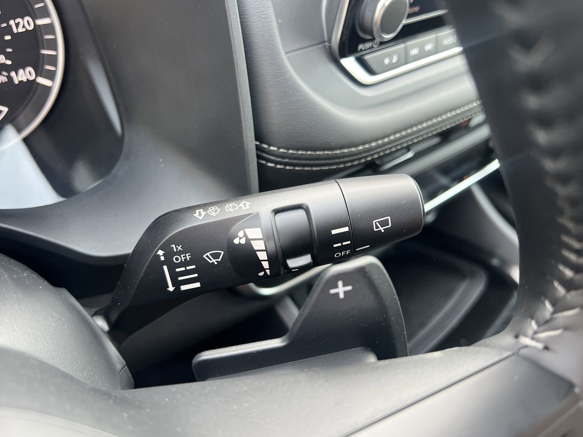 New 2026 Nissan Rogue SV AWD/4WD image 10
