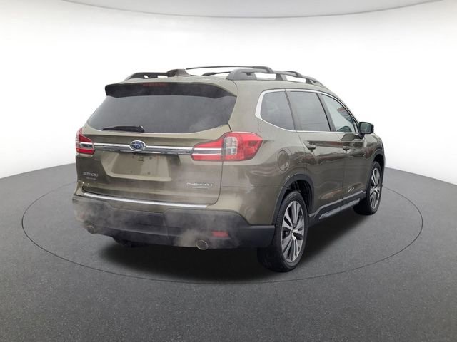 Used 2022 Subaru Ascent Limited w/ Technology Package image 8