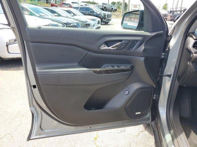Used 2023 GMC Acadia AT4 w/ Technology Package AWD/4WD image 18