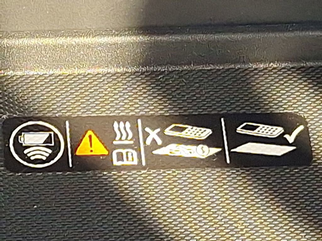 New 2026 Chevrolet Tahoe RST w/ Comfort Package image 32