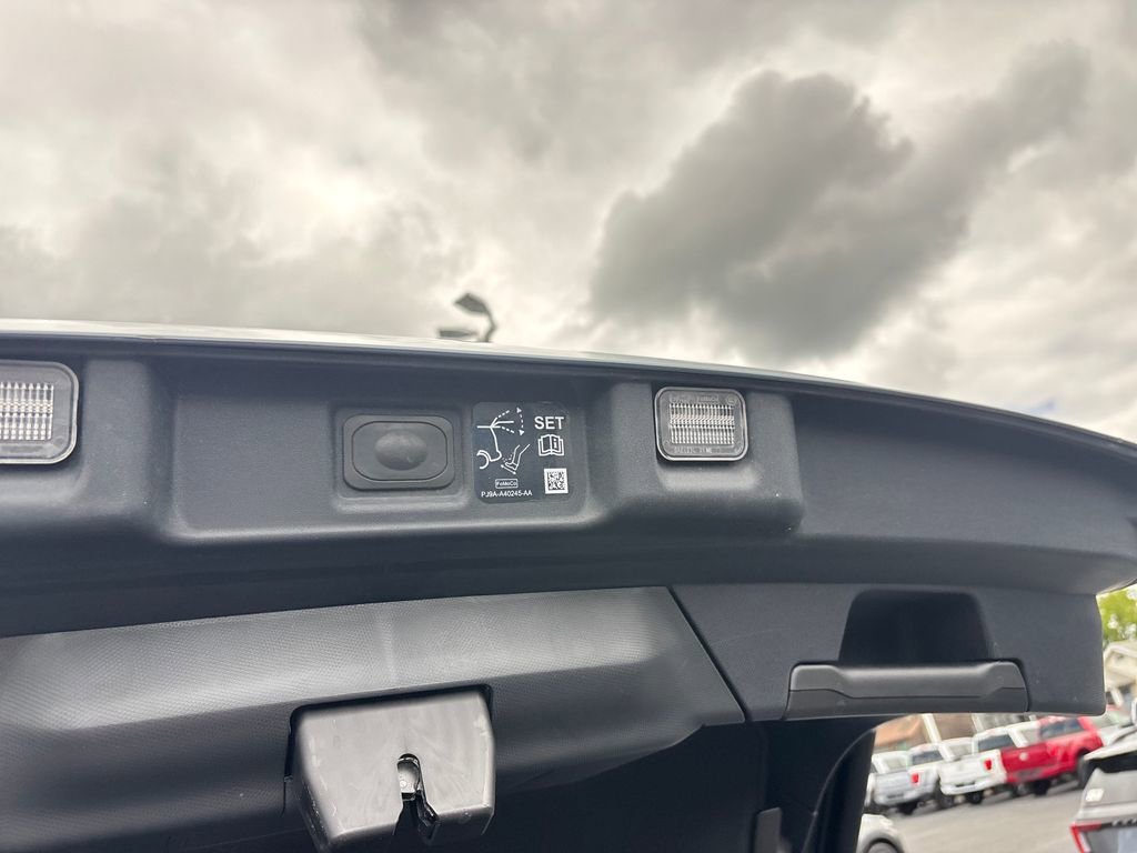 Used 2024 Ford Mustang Mach-E Premium image 11