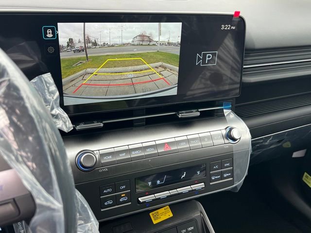 New 2026 Hyundai Kona SEL Premium image 20