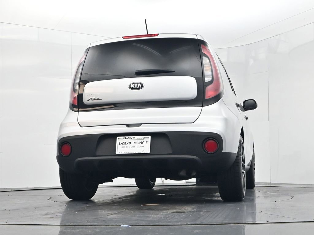 Used 2017 Kia Soul image 35