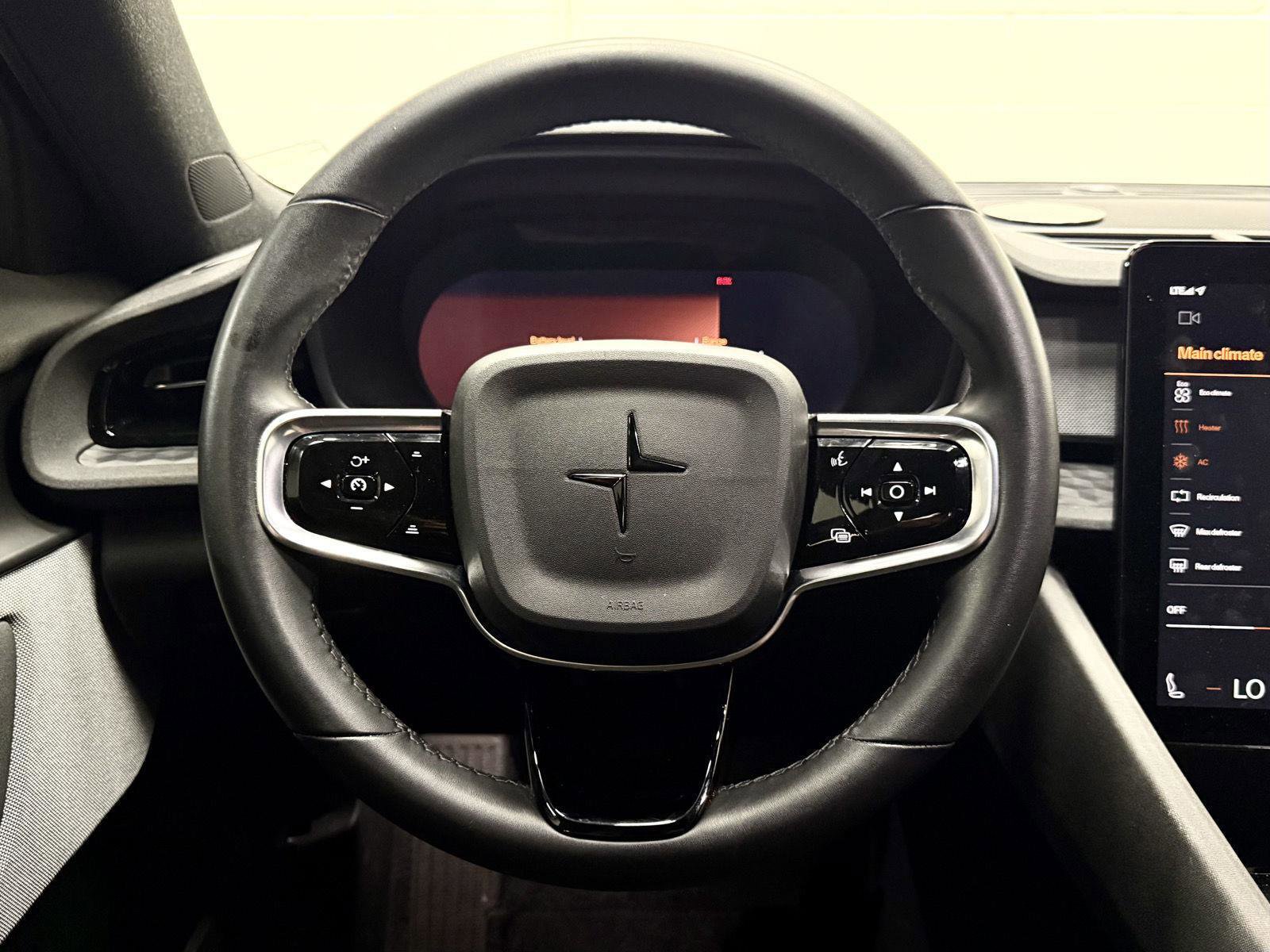 Used 2024 Polestar Polestar 2 image 17