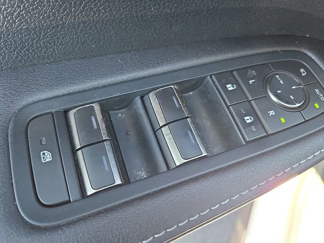 Used 2023 Lexus RX 350 Premium Plus w/ Cold Area Package image 9