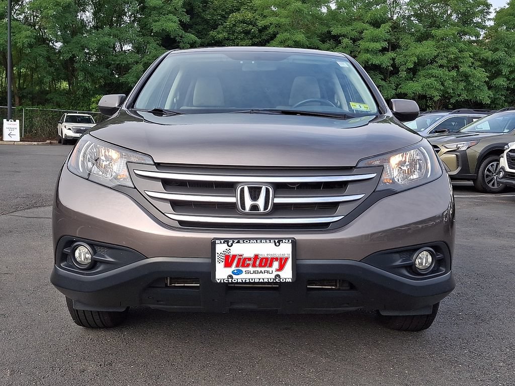 Used 2013 Honda CR-V EX video 2