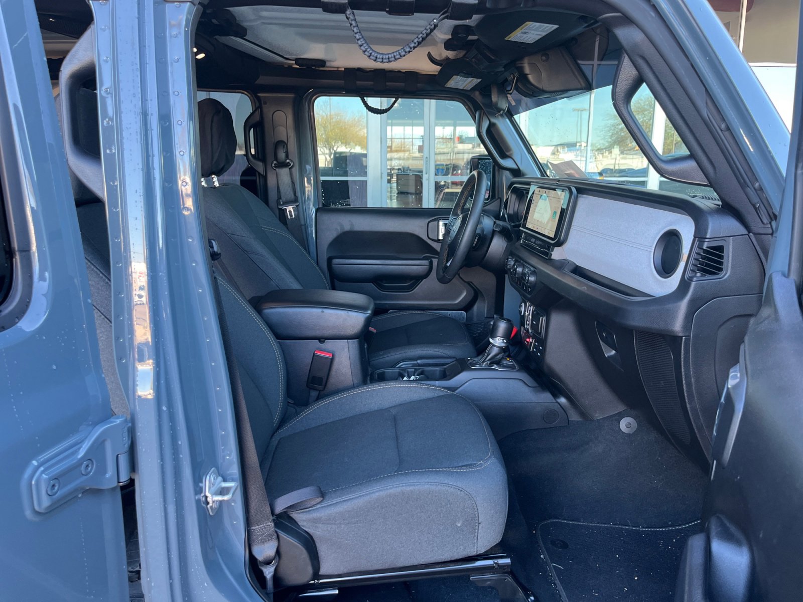 Used 2024 Jeep Gladiator Sport image 19