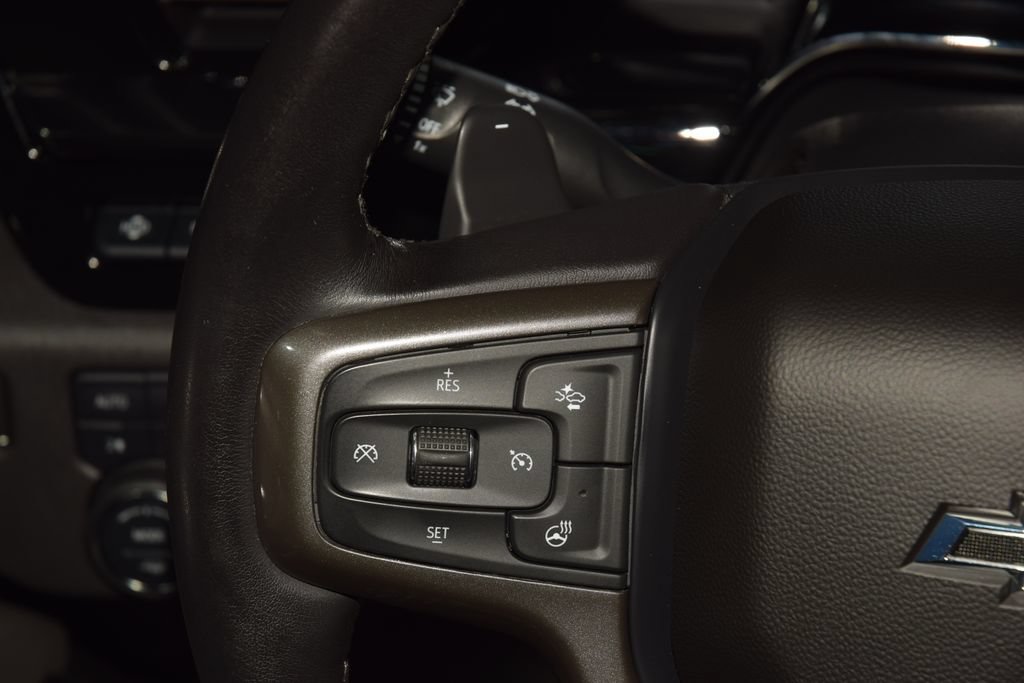 Used 2023 Chevrolet Silverado 1500 ZR2 w/ Technology Package AWD/4WD image 43