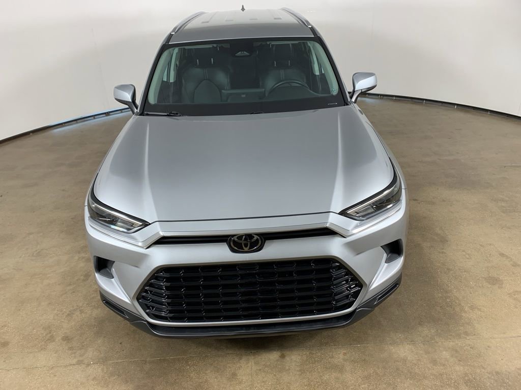 Used 2024 Toyota Grand Highlander AWD Hybrid image 4