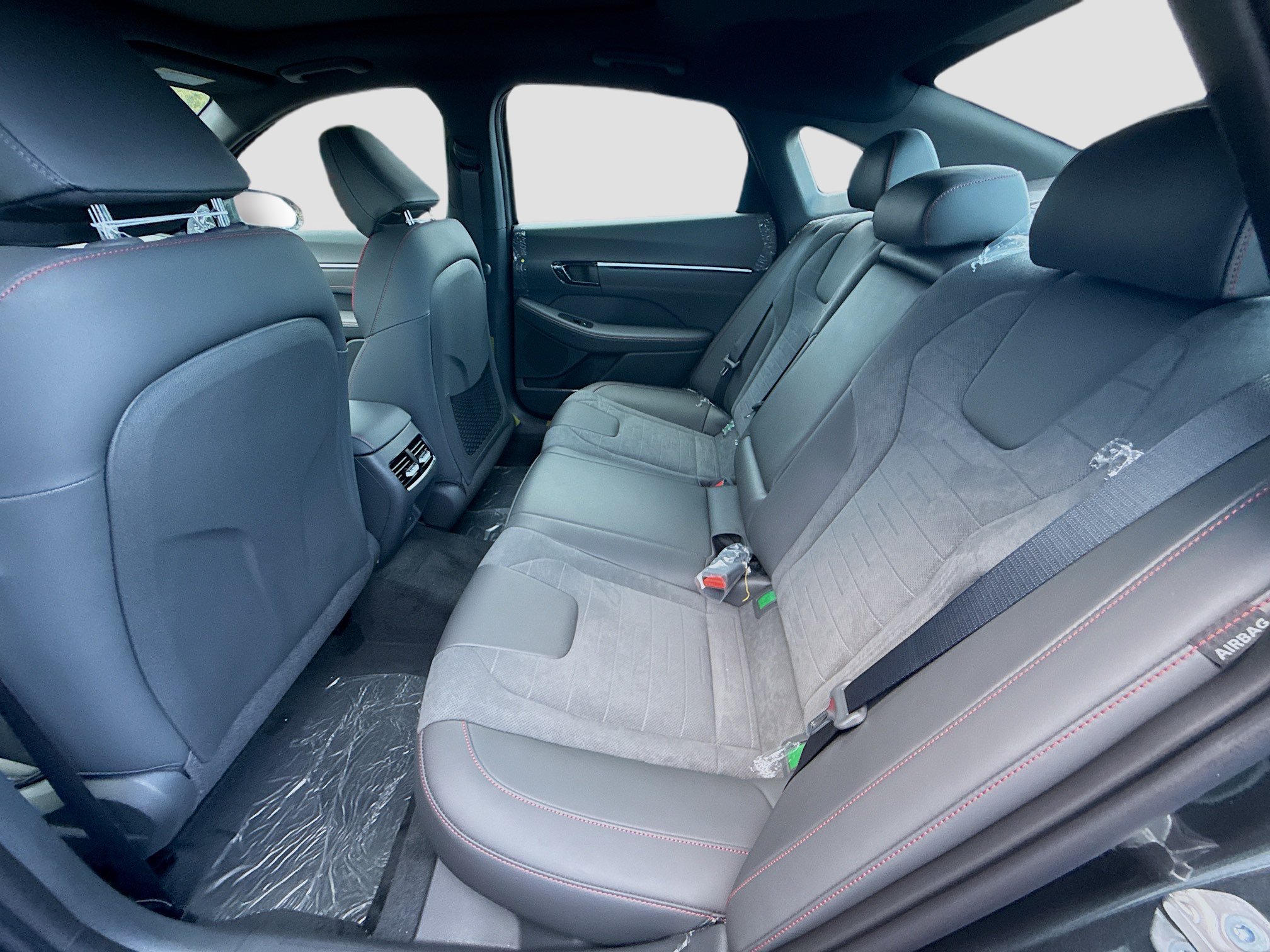 New 2026 Hyundai Sonata N Line FWD image 18