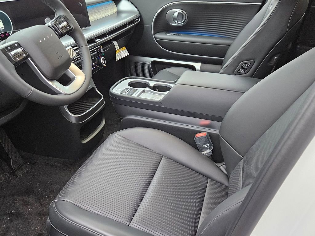 New 2026 Hyundai Ioniq 9 Limited image 11
