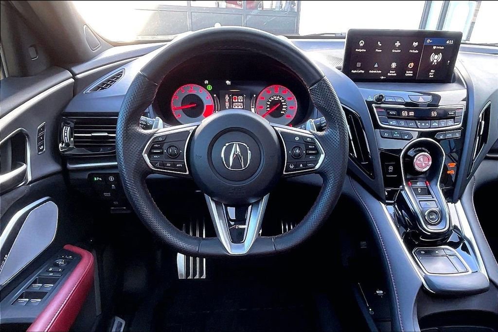 Used 2024 Acura RDX A-Spec image 5
