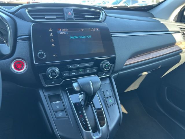 Used 2021 Honda CR-V EX-L image 18