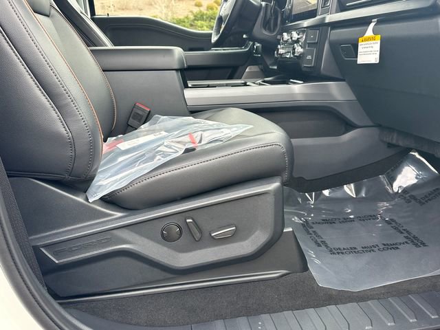 New 2026 Ford F350 Lariat w/ Lariat Ultimate Package image 13