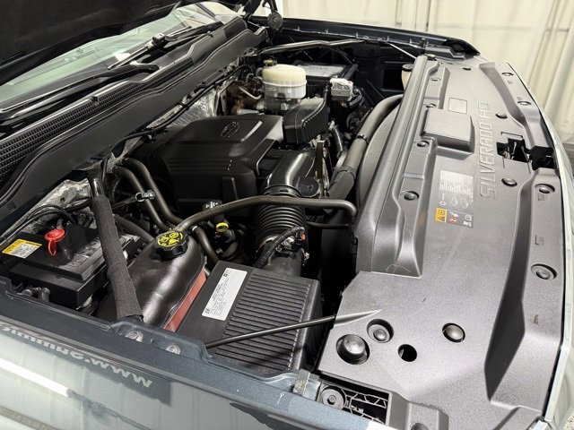 Used 2017 Chevrolet Silverado 3500 W/T w/ WT Fleet Convenience Package image 19