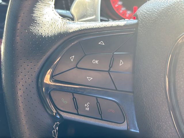 Used 2023 Dodge Durango SRT Hellcat image 27