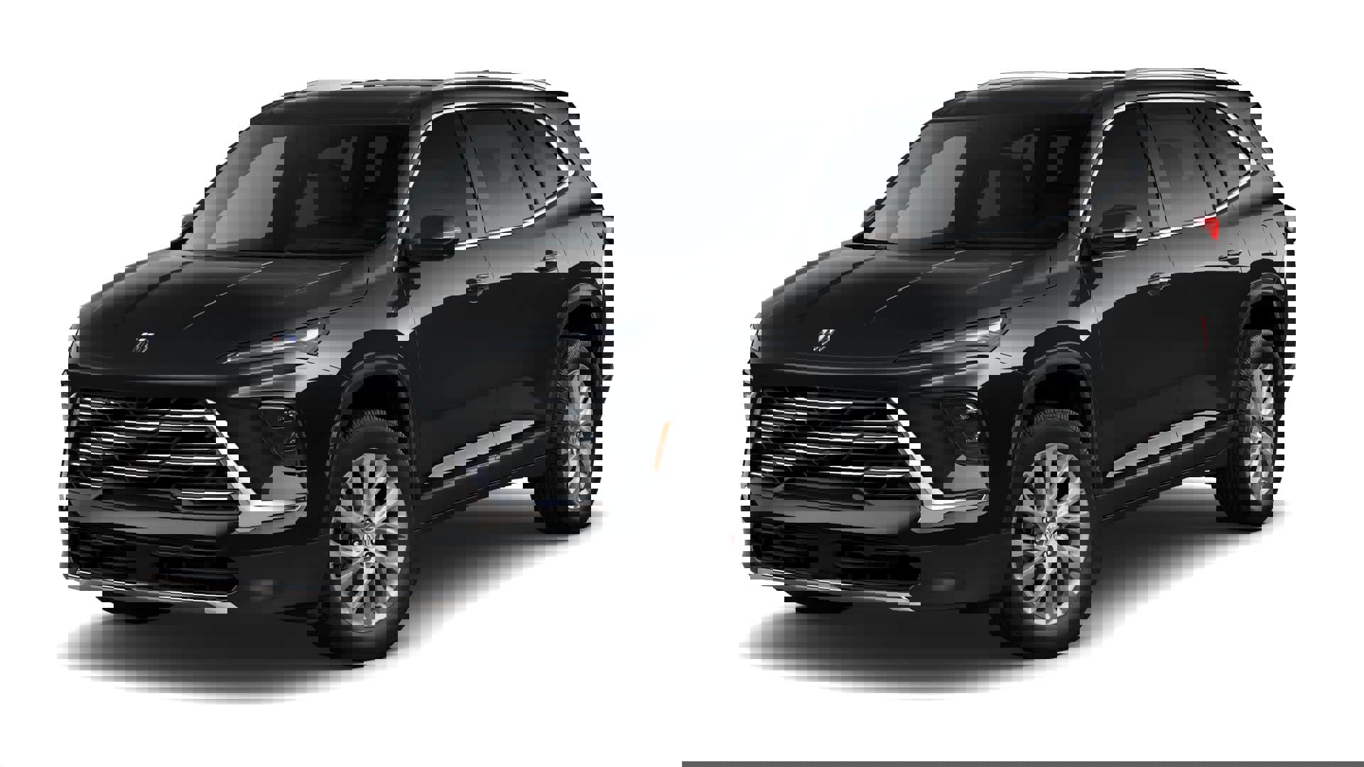 New 2026 Buick Enclave Preferred w/ Power Package image 19