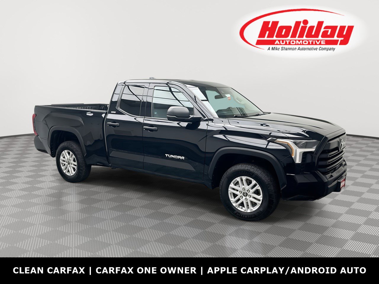 Used 2023 Toyota Tundra SR5 image 1