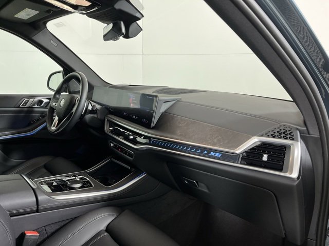 Used 2024 BMW X5 xDrive40i w/ Premium Package image 23