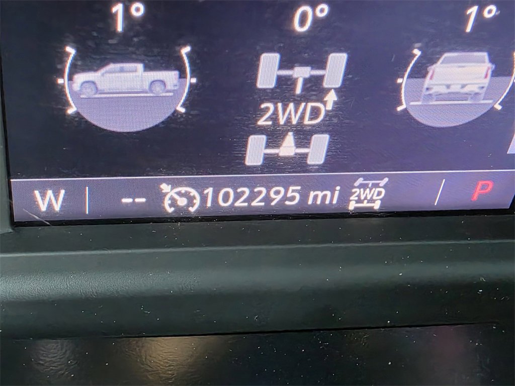 Used 2019 Chevrolet Silverado 1500 RST w/ All-Star Edition image 27